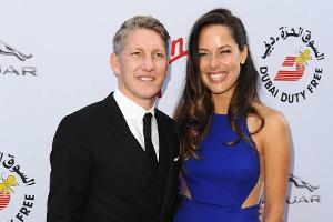 Bastian Schweinsteiger: Findet er mit Ana sein Glück in den USA?
