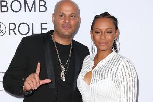 Nach zehn Jahren Ehe: Mel B lässt sich scheiden