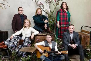 The Kelly Family geht 2018 wieder gemeinsam auf Tour