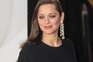 Marion Cotillard: Das Baby ist da!