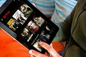 Daumen hoch, Daumen runter: Netflix verschlankt sein Wertungssystem