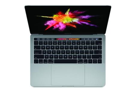 Das neue MacBook Pro ist seit Oktober 2016 auf dem Markt Das neue MacBook Pro ist seit Oktober 2016 auf dem Markt