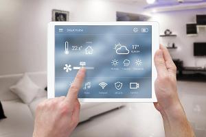 Das alles kann ein aktuelles Smart Home