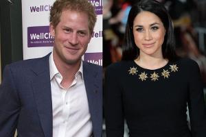 Prinz Harry und Meghan Markle machen ernst