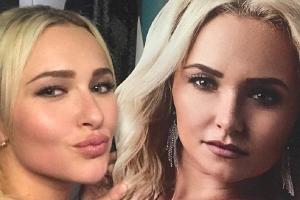 Hayden Panettiere: "Bessere Mutter" nach der Wochenbettdepression