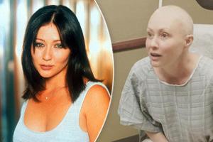 Shannen Doherty: Bewegende Worte im Kampf gegen den Krebs