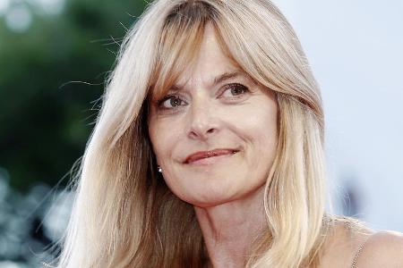 Nastassja Kinski war angeblich Dschungelcamp-Kandidatin, warf aber schon vor dem Start das Handtuch Nastassja Kinski war angeblich Dschungelcamp-Kandidatin, warf aber schon vor dem Start das Handtuch