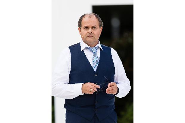 Markus Majowski