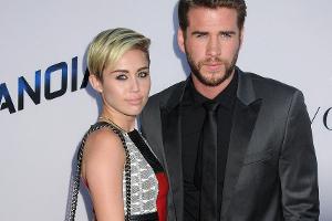 Miley Cyrus: Erstes Kind noch 2017?