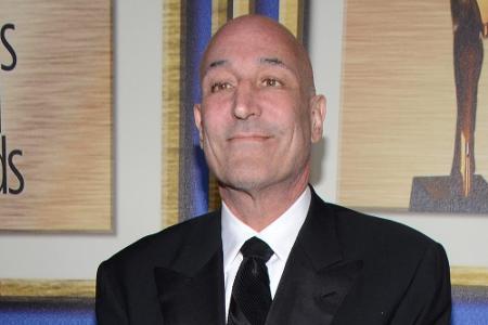 Sam Simon, einer der wichtigsten Macher der Kultserie 
