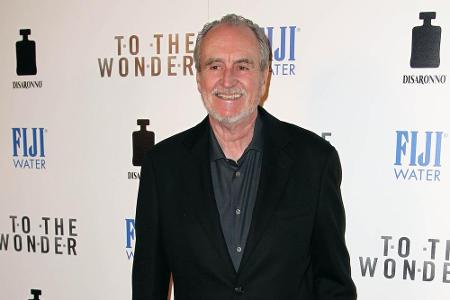 Horrorfilm-Meister Wes Craven (