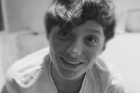 YouTube-Star Caleb Logan Bratayley stirbt am 1. Oktober mit nur 13 Jahren 