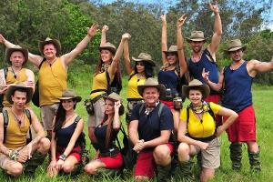 Dschungelcamp 2017: So verpassen Sie garantiert nichts