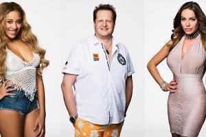 Dschungelcamp 2017: Diese Stars regieren schon vor dem Start das Netz