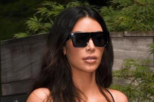 Überfall auf Kim Kardashian: Mutmaßlicher Drahtzieher angeklagt