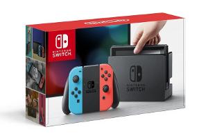 Nintendo Switch erscheint im März: Das müssen Sie jetzt wissen