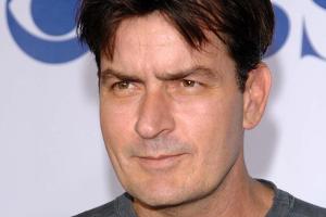 Charlie Sheen rastet in TV-Show aus