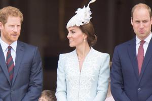 Die Royals 2017: Verlobung, Hochzeit, Thronwechsel?