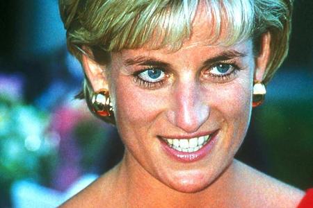 Diana sprach in ihren Briefen an Cyril Dickman offen über ihr Familienleben. Nun wurden die Schriftstücke versteigert Diana sprach in ihren Briefen an Cyril Dickman offen über ihr Familienleben. Nun wurden die Schriftstücke versteigert