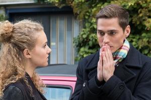 Das passiert heute in den Soaps
