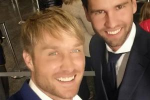 Erste Fotos: "Honey" fliegt mit Nico Schwanz in den Dschungel
