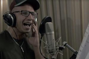 Pietro Lombardi: Das Lied für seinen Sohn ist da!
