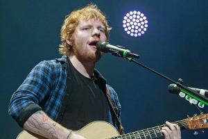 Auszeit beendet: Ed Sheeran veröffentlicht gleich zwei neue Singles