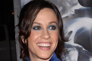 Alanis Morissette vertraute dem Falschen - und verlor Millionen