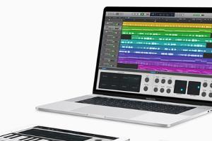 Noch intuitiver: Apple verpasst "GarageBand" ein massives Update
