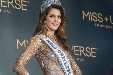 Iris Mittenaere