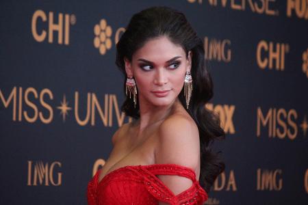 Miss Universe 2015
