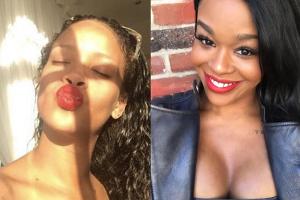 Rihanna und Azealia Banks: Social-Media-Streit artet aus