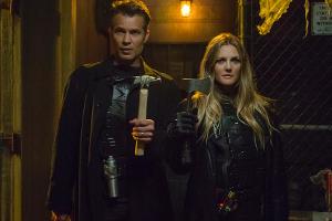 Die Serien-Highlights im Februar