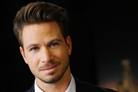 Sebastian ist Single - und will das ändern Sebastian ist Single - und will das ändern