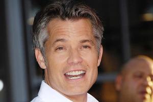 Timothy Olyphant: "Jede Ehe hat so ihre Herausforderungen"