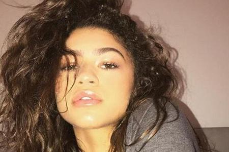Hater im Netz sind Sängerin Zendaya ein Dorn im Auge Hater im Netz sind Sängerin Zendaya ein Dorn im Auge