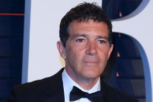 Herzattacke? Große Sorge um Antonio Banderas