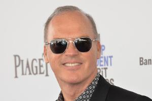 Michael Keaton will Donald Trump eine Chance geben