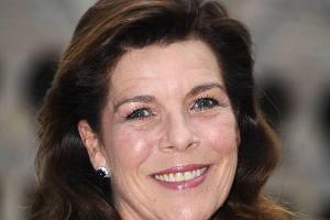 Caroline von Monaco: Prinzessin, Stil-Ikone, Sexsymbol