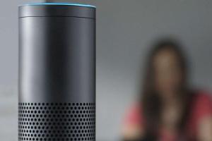 Wenn man Alexa nicht mehr entfliehen kann...