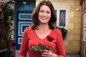 "Rote Rosen": Patricia Schäfer ist die neue Heldin