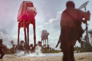 Ende 2017 ist wieder "Star Wars"-Zeit