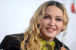 Wegen Anti-Trump-Rede: Republikaner will Madonna im Knast sehen