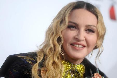 Madonna hat sich bei den US-Republikanern unbeliebt gemacht - die greifen zu drastischen rhetorischen Mitteln