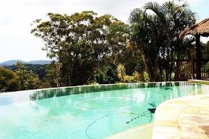 Australien: Urlaubstrips ins Dschungelcamp