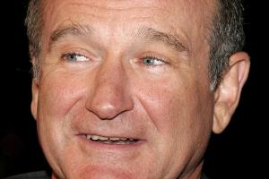 "Harry Potter": Darum durfte Robin Williams nicht Hagrid spielen
