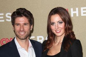 Susan Sarandons Tochter Eva Amurri Martino erklärt das Baby-Drama