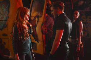 "Shadowhunters" zurück auf Netflix: Das erwartet die Fans
