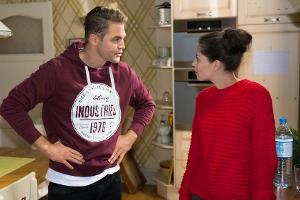 Das passiert heute in den Soaps