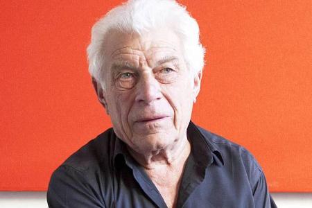 John Berger ist im Alter von 90 Jahren gestorben